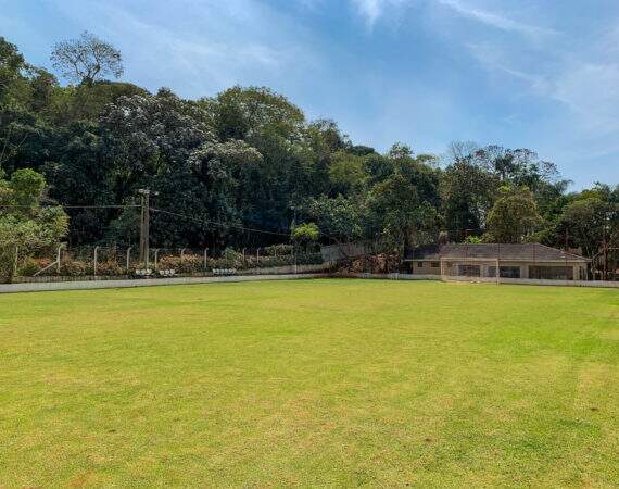 Chácara REAJ - Igreja Evangélica em Atibaia