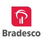 Logo Bradesco