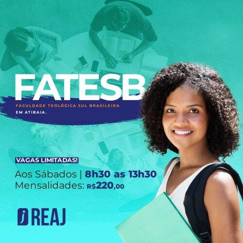 Fatesb - REAJ